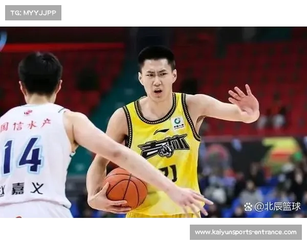 CBA赛季中期总结：球员与球队表现如何？