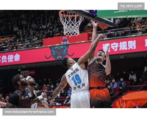 CBA五大亮点球员:谁能撑起球队未来? CBA五大亮点球员:谁能撑起球队未来?