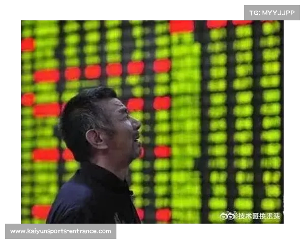 A股周四扬眉吐气,投资者准备好迎接大行情!(周四股票行情) A股周四扬眉吐气,投资者准备好迎接大行情!(周四股票行情)