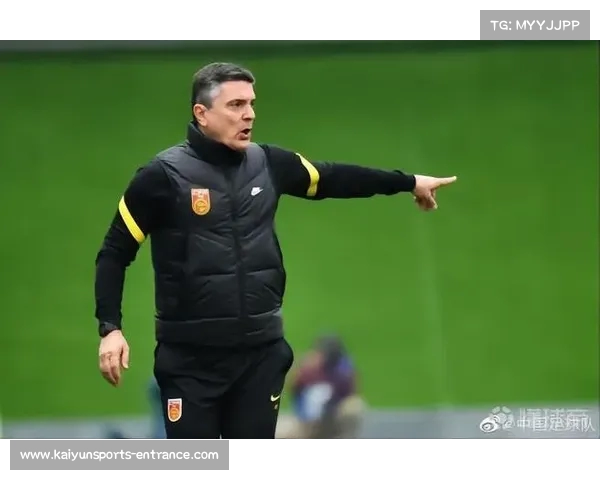 U青主帅强调:基础训练是青少年足球发展的核心(青少年足球训练课程) U青主帅强调:基础训练是青少年足球发展的核心(青少年足球训练课程)