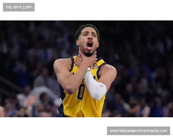 上赛季成就超乎预期，哈利伯顿誓言带领球队再创辉煌(哈里伯顿篮球)