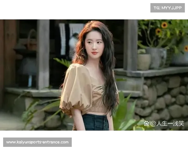 《玫瑰的故事》播出后才知：刘亦菲并非“玫瑰”扮演者，真相引发热议