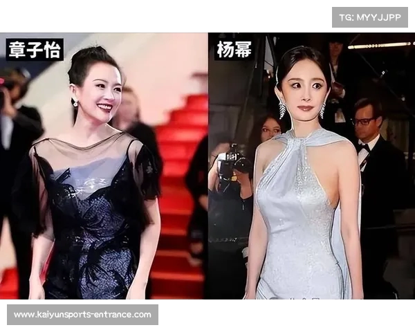 刘晓庆采访“说漏嘴”，网友纷纷质疑：晚节不保，章子怡和杨幂遭殃