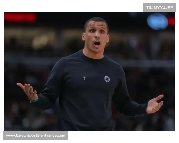 凯尔特人如愿捧杯，马祖拉以年轻教头身份书写历史新篇章