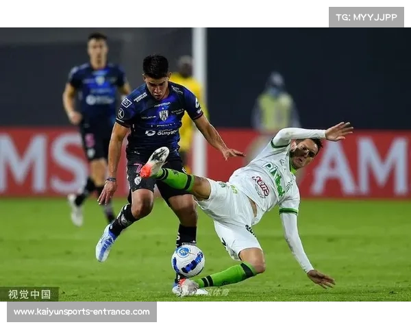 南美解放者杯德尔瓦耶独立队主场大胜进攻行云流水 南美解放者杯德尔瓦耶独立队主场大胜进攻行云流水